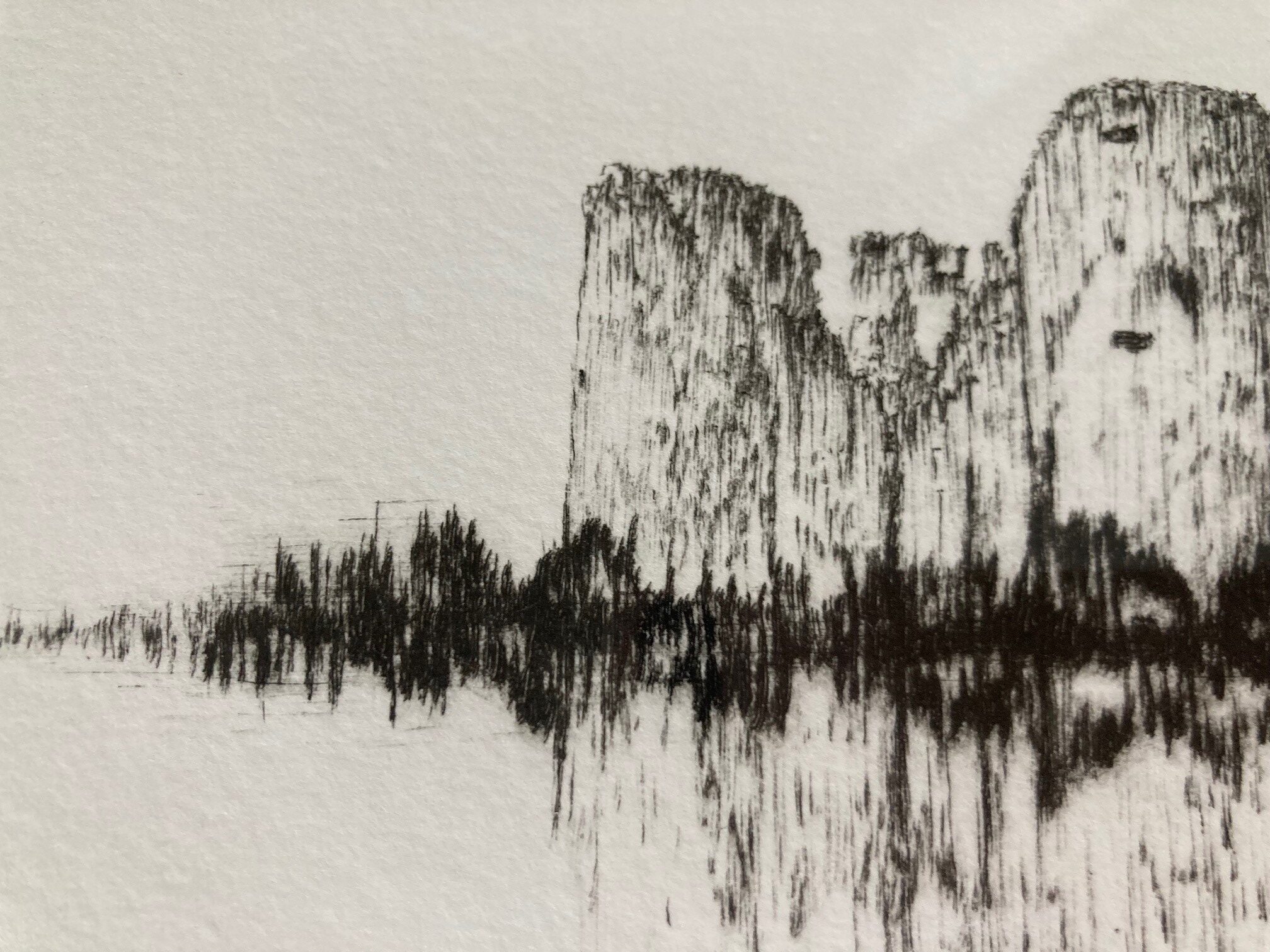 Château de Commequiers - Graphique – Image 6