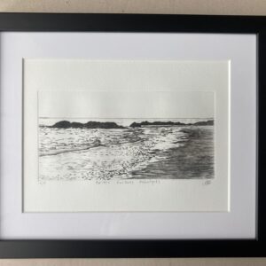 Petites écritures océaniques III