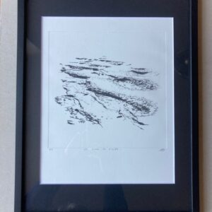 Les creux de l'oubli