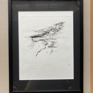 Quand l'oubli fissure