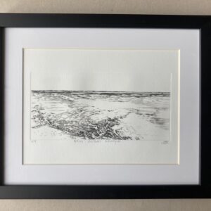 Petites écritures océaniques VI