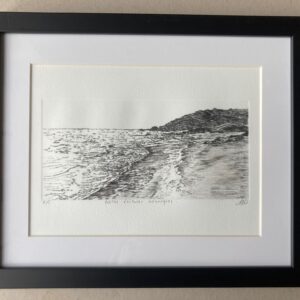 Petites écritures océaniques VIII