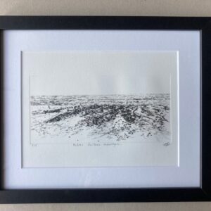 Petites écritures océaniques X