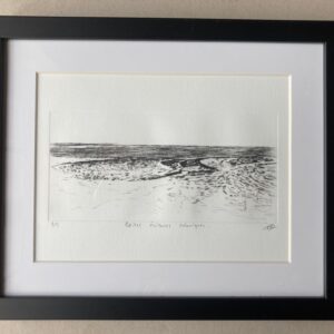 Petites écritures océaniques XI