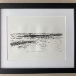 Petites écritures océaniques XII