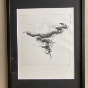 La profondeur de l'oubli