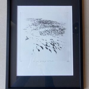 La zone privilégiée de l'oubli