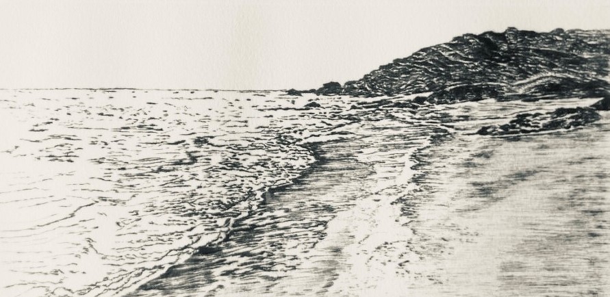 Petites écritures océaniques